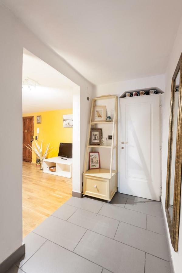 Like A Local In Oltrarno Apartment Florence Luaran gambar